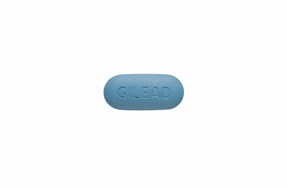 TRUVADA®